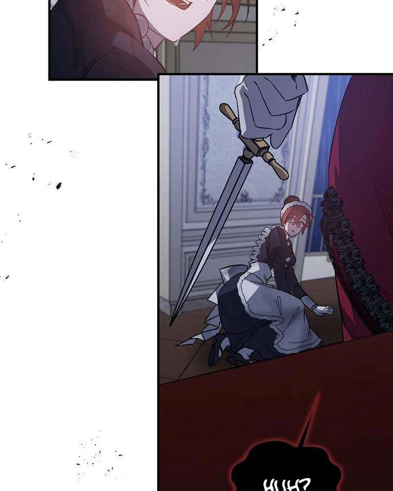 Nữ Hầu Báo Thù: Thời Khắc Cuối Cùng Chap 16 - Trang 4