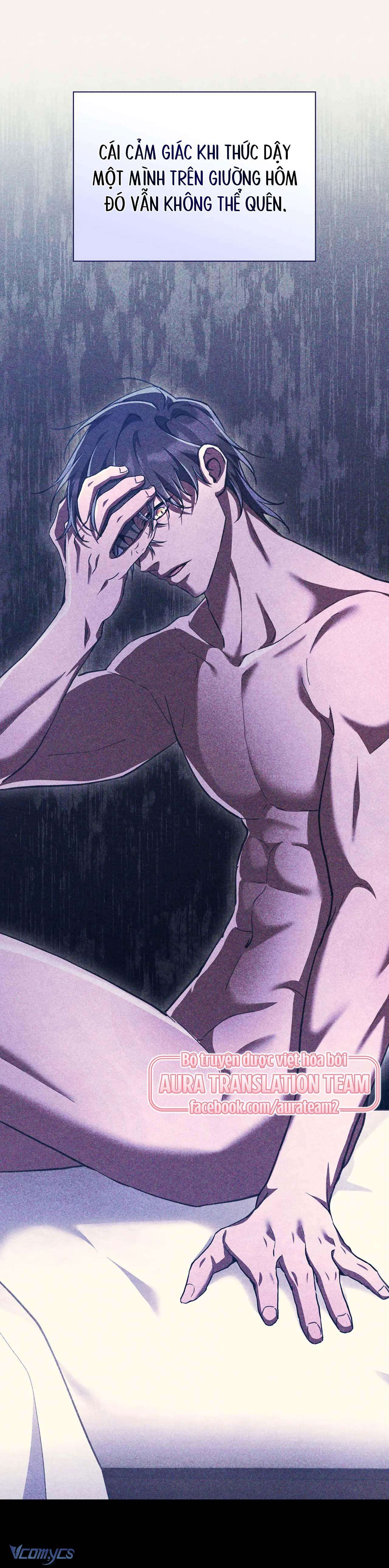 Chạy Trốn Khỏi Thợ Săn Chap 38 - Next Chap 39