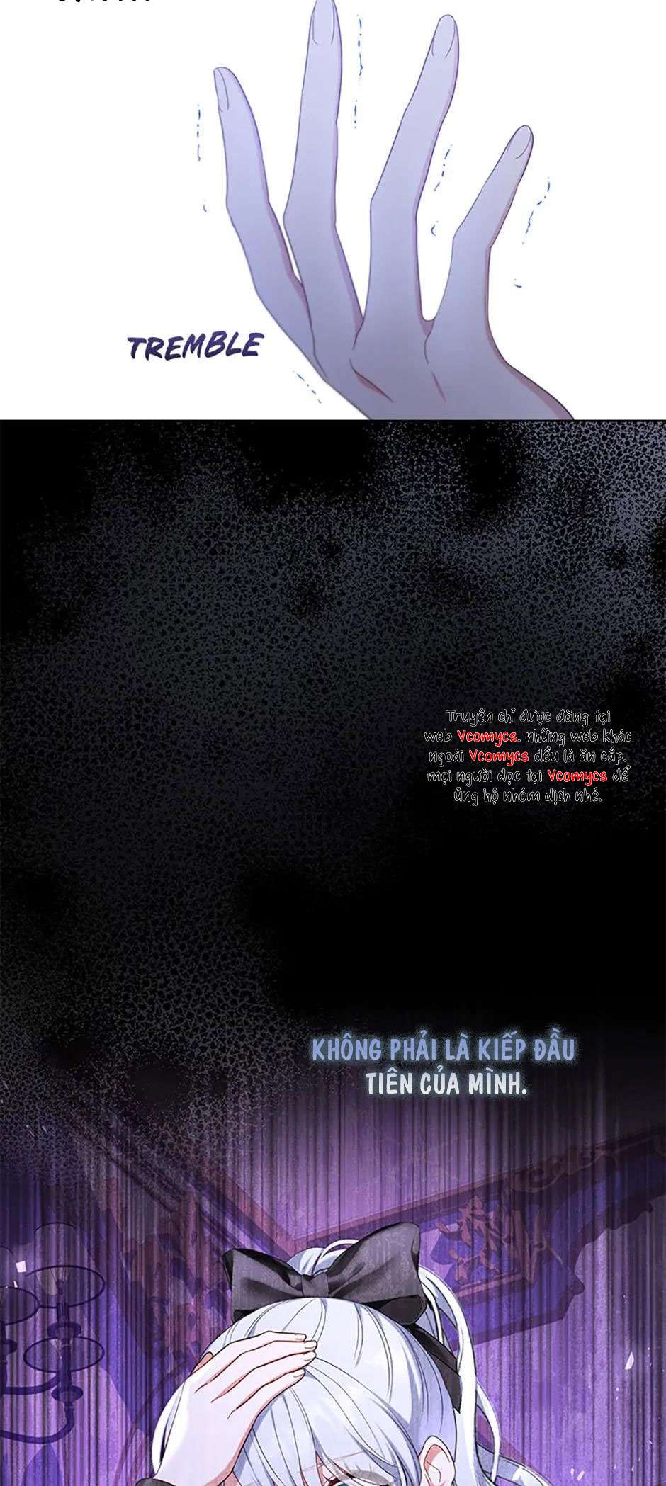 Hầu Gái Trong Trò Chơi Harem Ngược Muốn Nghỉ Việc Chap 45 - Trang 4