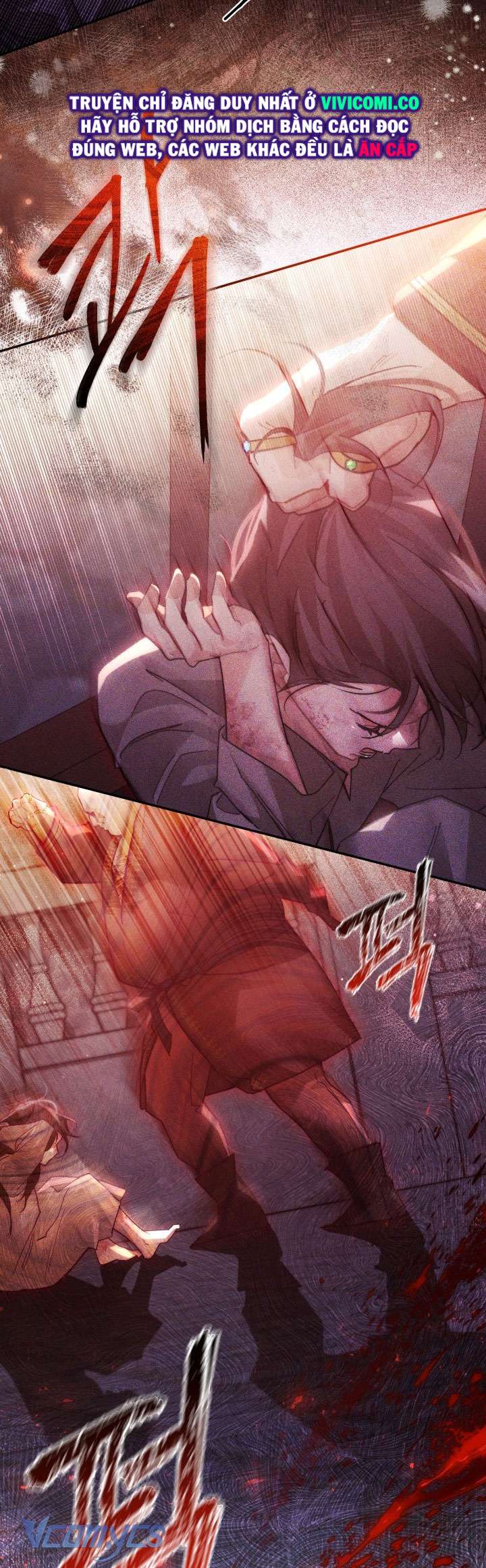 Tiếng Trống Vang Dội Chap 38 - Next Chap 39