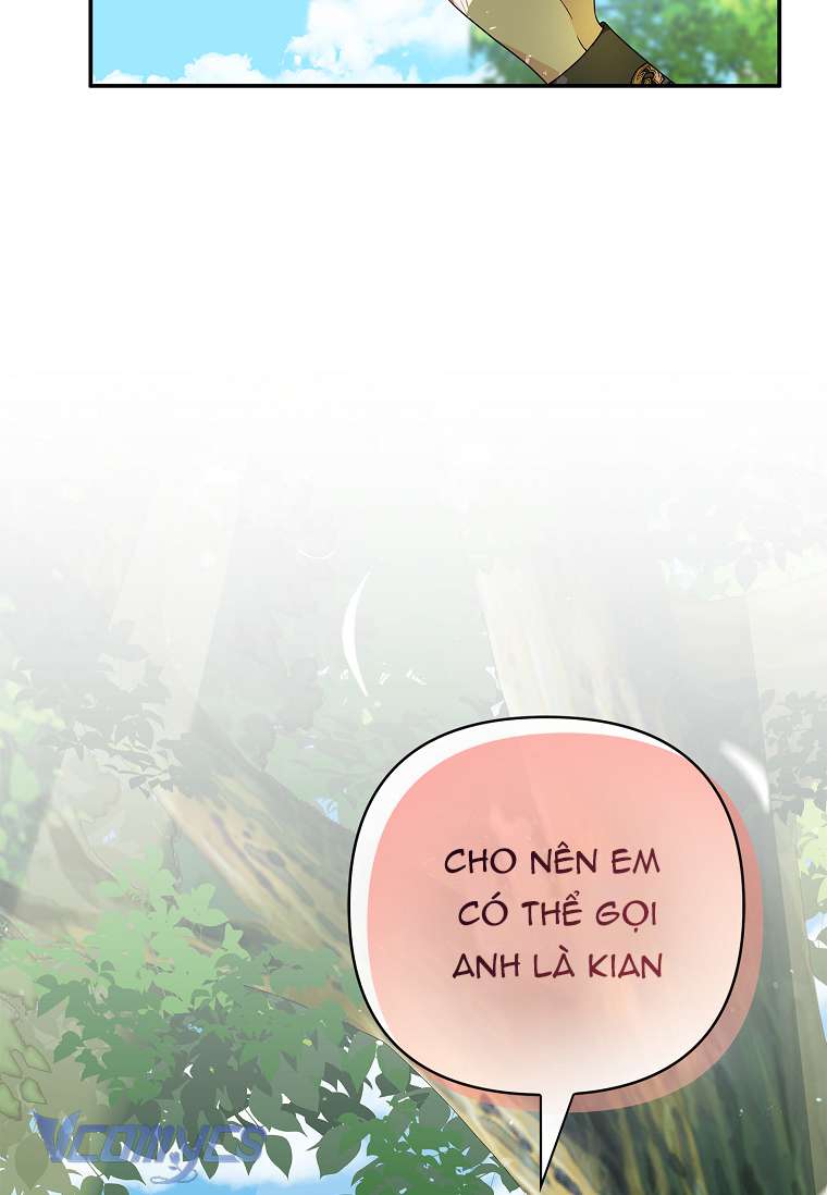 Tôi đã trở thành con gái út của công tước phản diện Chapter 9 - Trang 3