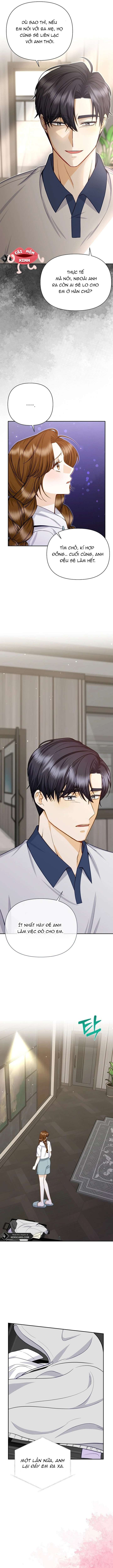 Hãy Tới Nhà Anh Đi Chap 14 - Next Chap 15