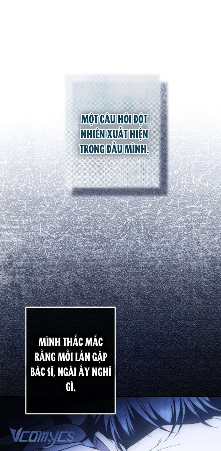 Thời Khắc Của Quái Thú Mù Chap 9 - Trang 2