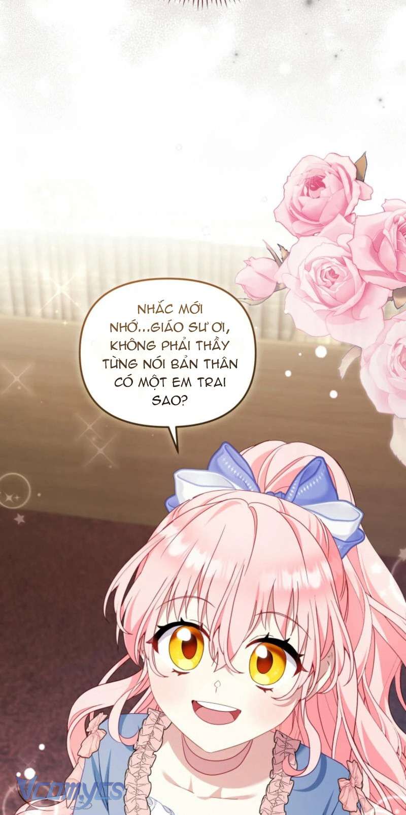 Tôi Được Nuôi Dưỡng Bởi Những Kẻ Phản Diện Chap 95 - Trang 3