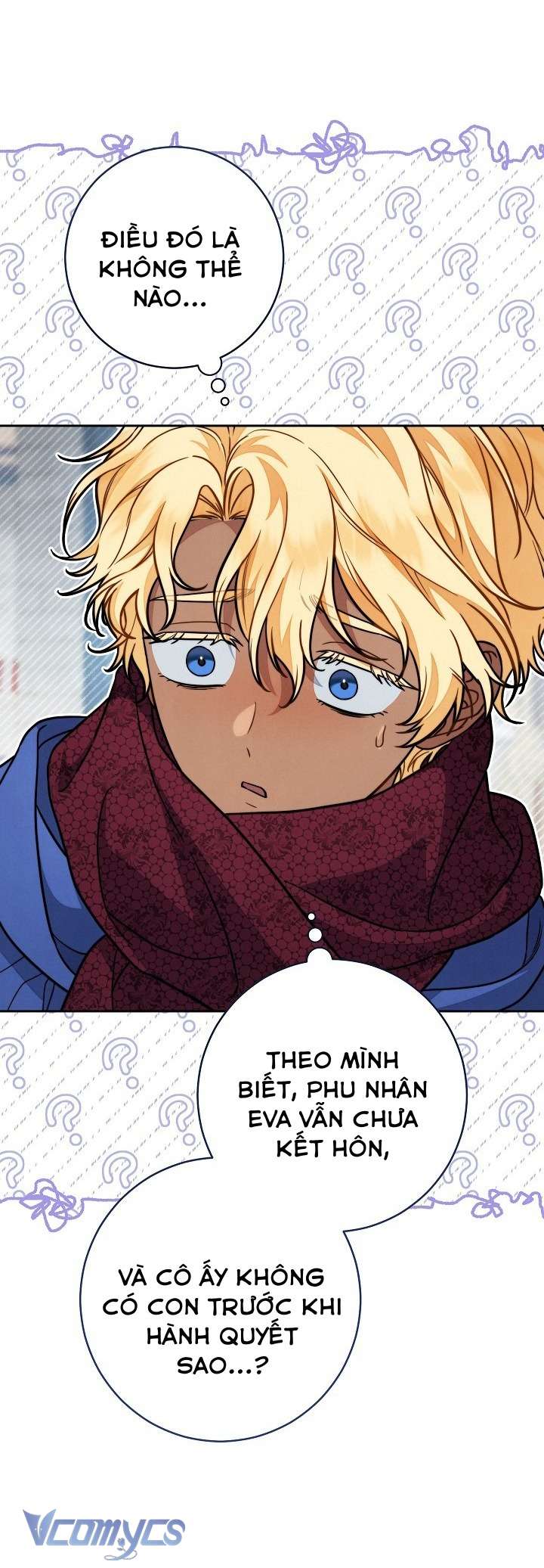 Hôn Nhân Vụ Lợi 2: Bản Tình Ca Không Thể Quên Chap 26 - Next 