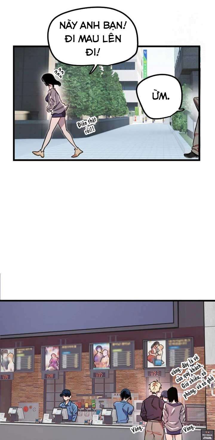 Manitto Chap 29 - Next 