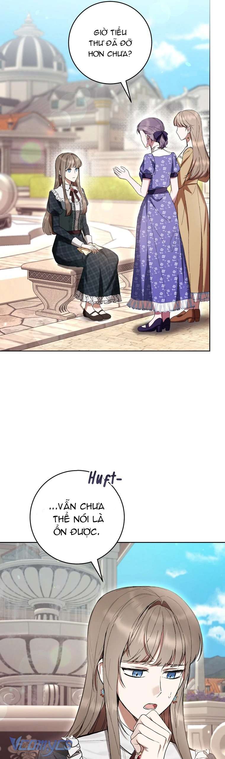 Làm Ác Nữ Bộ Không Tuyệt Sao? Chapter 78 - Trang 4