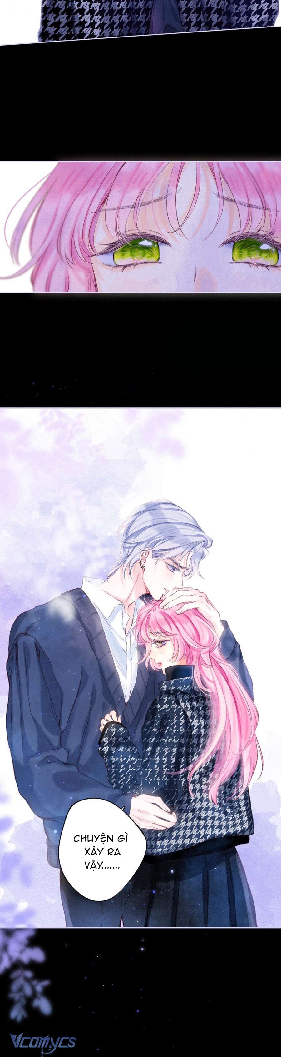 Chiếc Gai Ấm Áp Chap 48 - Trang 2