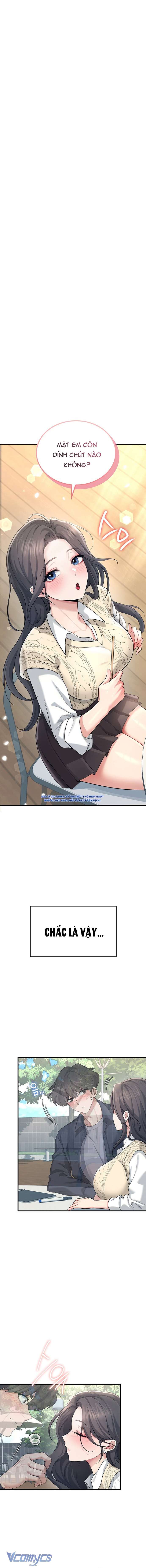 [18+] Đồ Chơi Tình Dục Không Dây Chap 28 - Next Chap 29