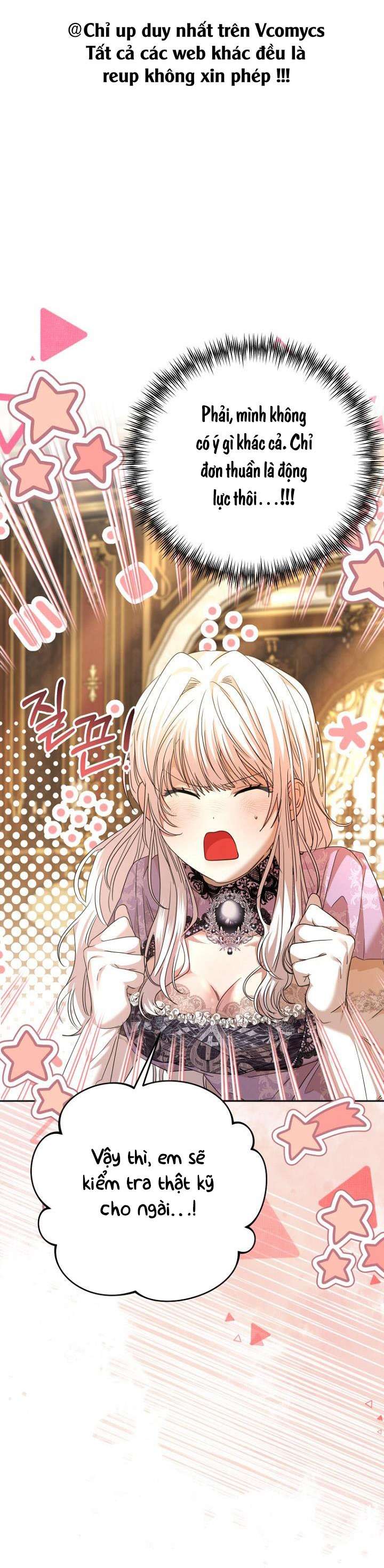 Thiếu Gia Che Giấu Bộ Ngực Vĩ Đại Chap 2 - Trang 2