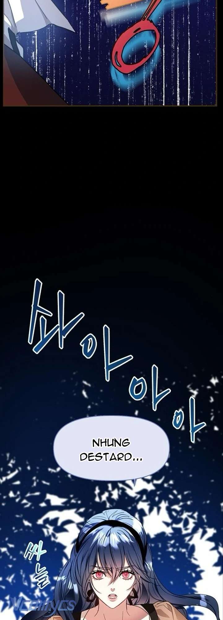 Người Yêu Đã Chết Của Tôi Đã Trở Thành Bạo Chúa Chap 7 - Next Chap 8