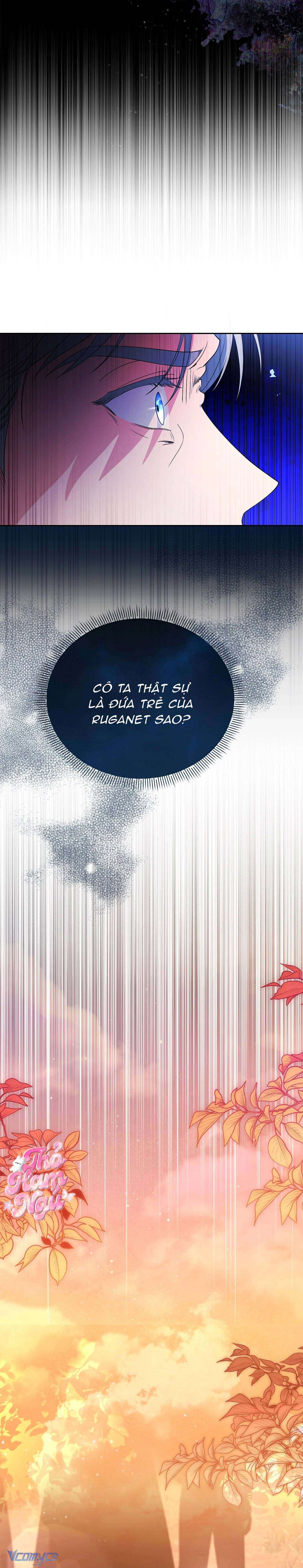 Có Nhiều Nam Chính Quá Đi! Chap 51 - Next Chap 52