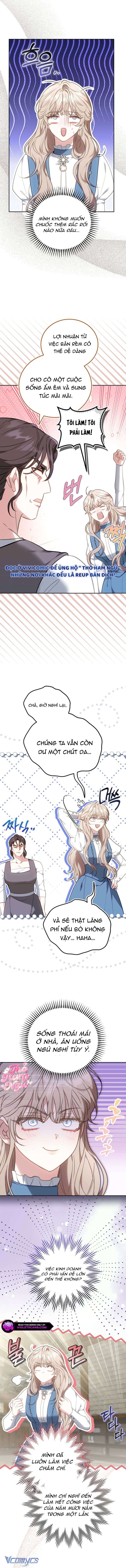 Mặc Dù Thích Ở Nhà Nhưng Tôi Lại Xuyên Vào Thể Loại Giam Cầm Đen Tối Chap 15 - Trang 2