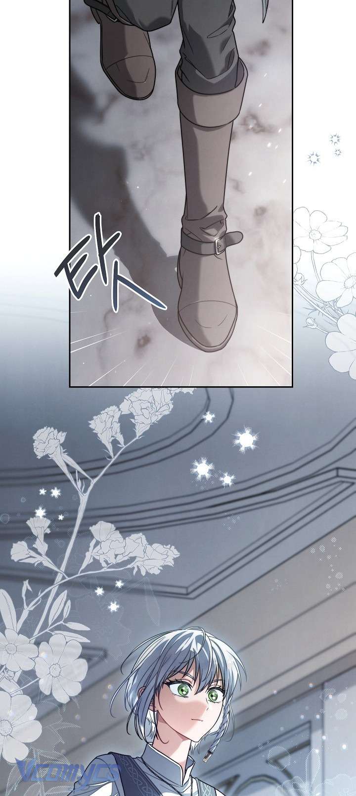 Hôn Nhân Vụ Lợi 2: Bản Tình Ca Không Thể Quên Chap 3 - Next Chap 4