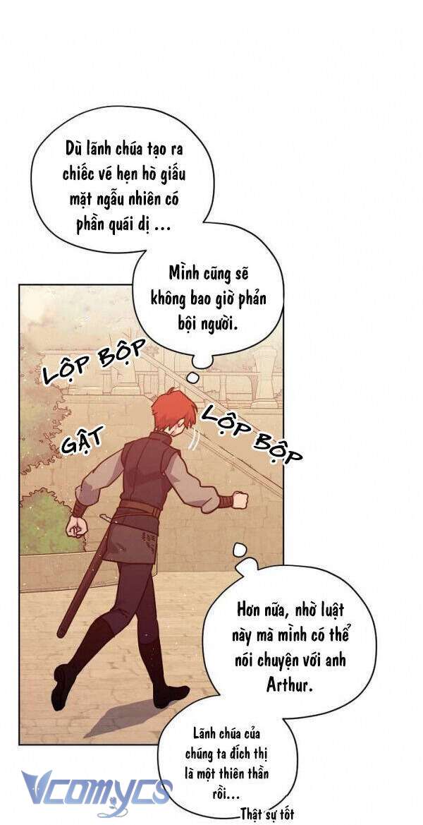 CHITRA Chapter 65 - Trang 4