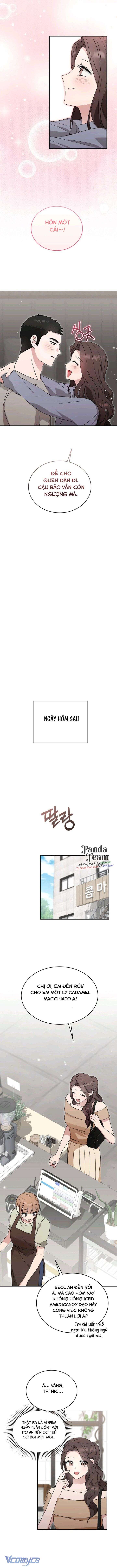 Tuyển Thủ Cứng Nhắc Nhà Bên Chap 9 - Trang 2