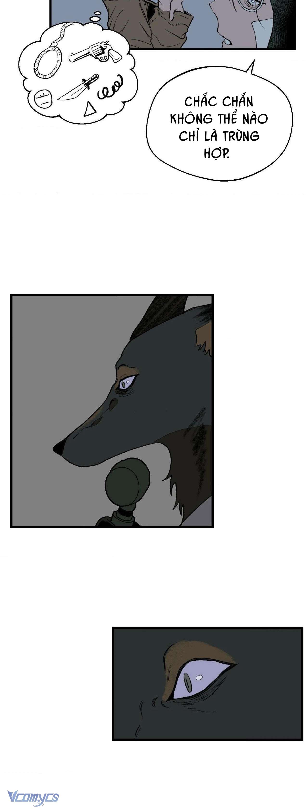 Melt - Phước Lành Chap (H+) - Trang 2