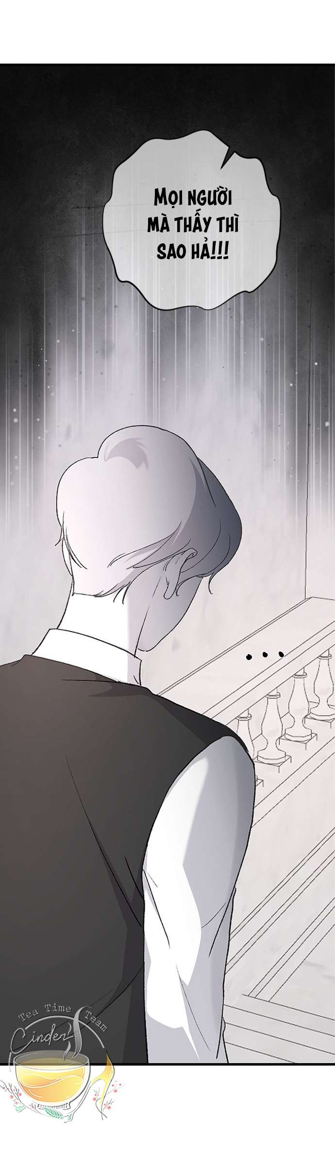 Ba Anh Trai Cực Phẩm Của Tôi Chap 78 - Trang 3