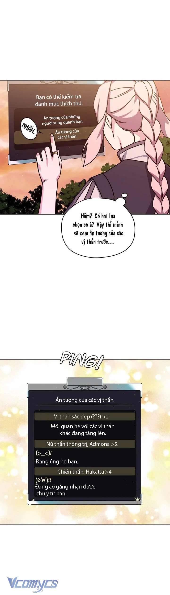 CHITRA Chap 81 - Trang 3