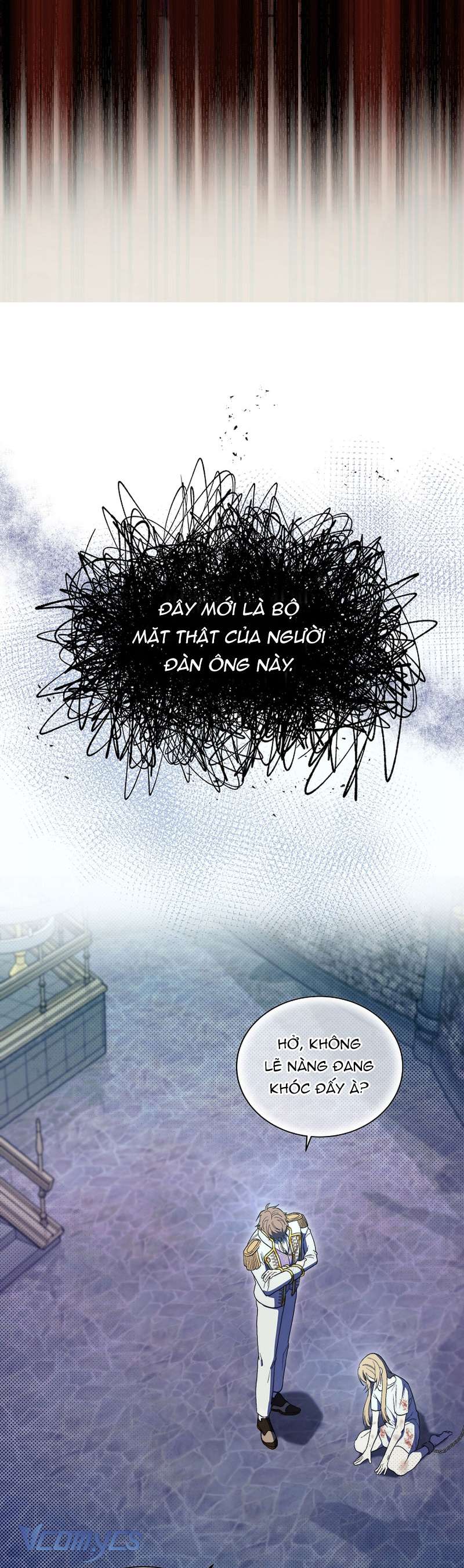 Khi Bình Mình Siết Chặt Lấy Cổ Chap 1 - Next Chap 2