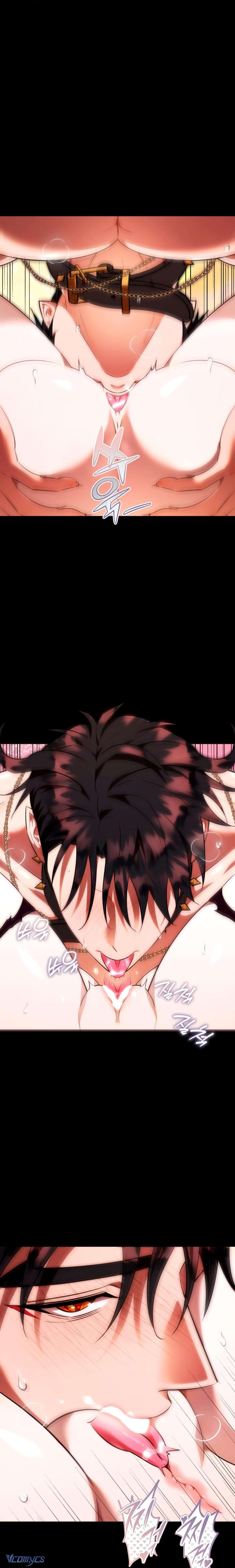 『18+』Tôi Tiễn Nam Chính Về Trời Nhé? Chap 24 - Trang 2