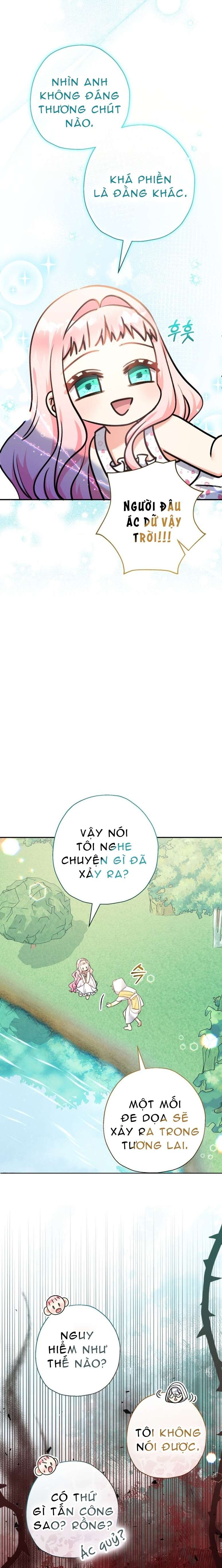 [PNT] Tiểu Thư Tích Tiền Đi Bụi Chap 49 - Trang 2