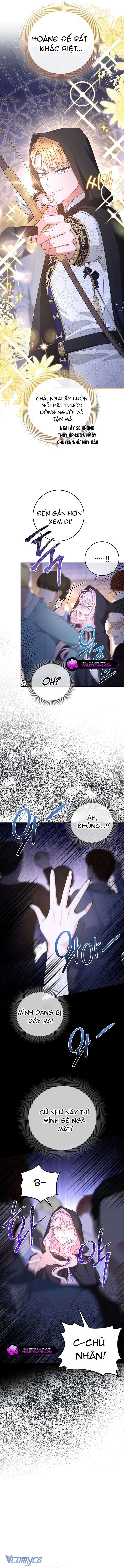 Người Mẹ Trong Tiểu Thuyết Nuôi Con Có Nhất Thiết Phải Chết Không? Chap 18 - Trang 4