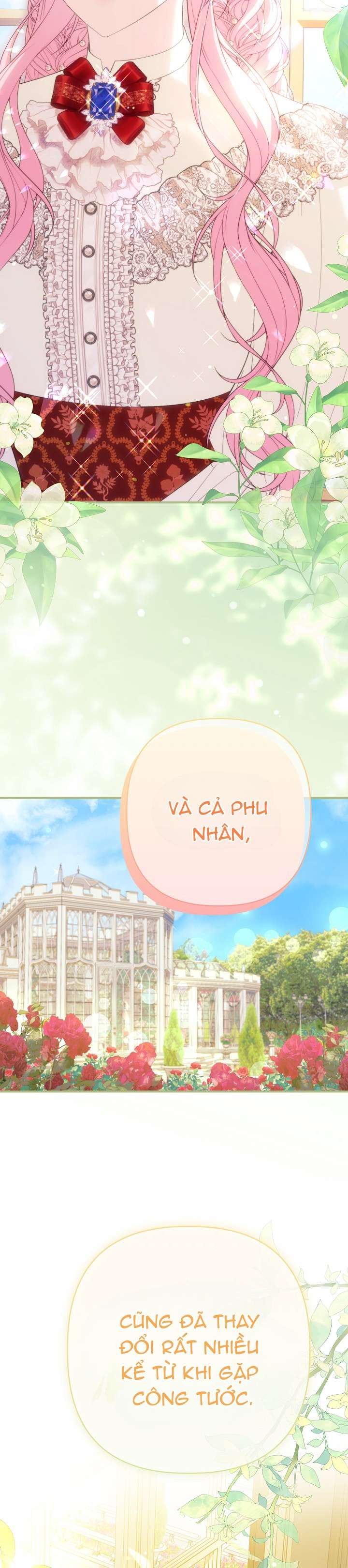 Cha Của Nam Chính Từ Chối Hủy Hôn Chap 46 - Trang 4