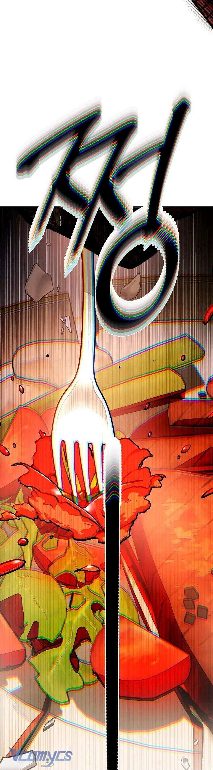 Chào Mừng Đến Với Dinh Thự Hoa Hồng Chap 7 - Trang 3