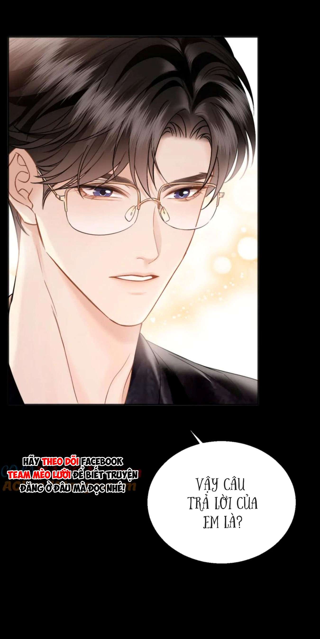 Tình Si Chap 31 - Next Chap 32