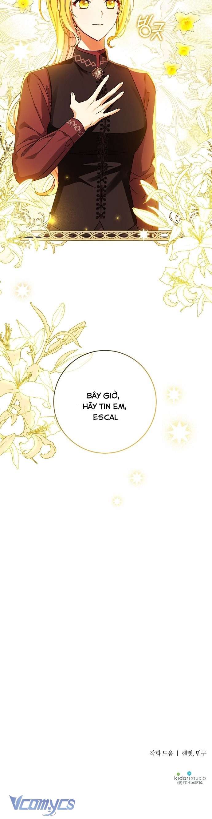 Thuần Hóa Hầu Tước Quái Dị Chap 45 - Trang 2