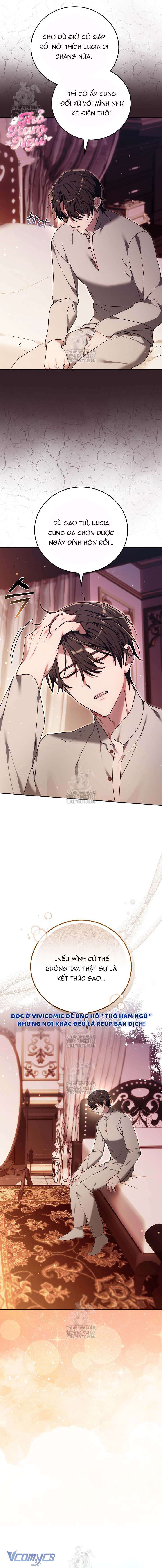 Lời Tỏ Tình Lần Thứ 101 Chap 31 - Next Chap 32