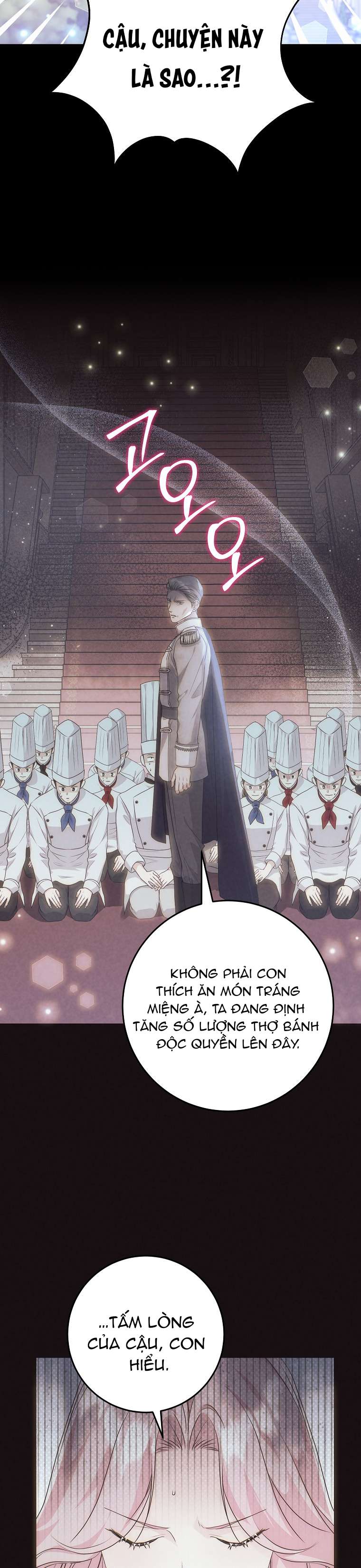 Kẻ Phản Diện Có Thời Hạn Ủng Hộ Tôi Hủy Hôn Chap 42 - Next Chap 43