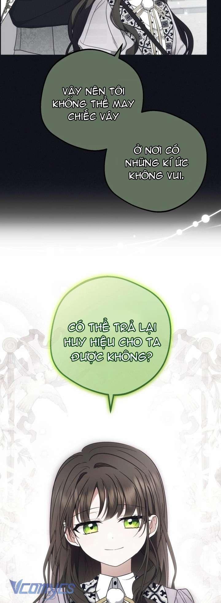 Được Yêu Thương Mà Còn Ngại Ngùng Sao! Chap 93 - Trang 4