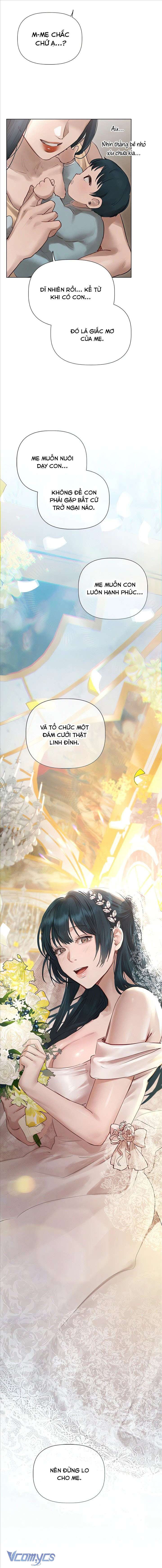 [18+] Làm Quen Với Mia Chap 12 - Trang 2