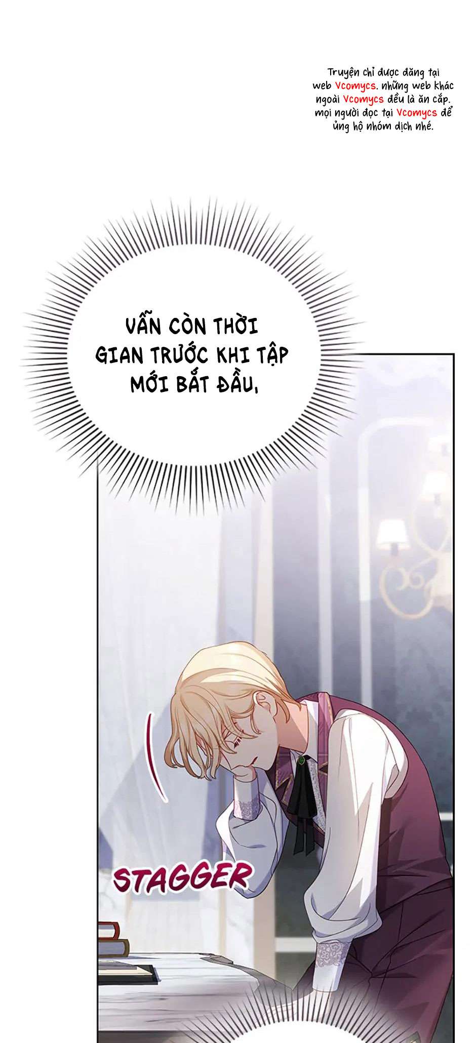 Hầu Gái Trong Trò Chơi Harem Ngược Muốn Nghỉ Việc Chap 44 - Trang 4