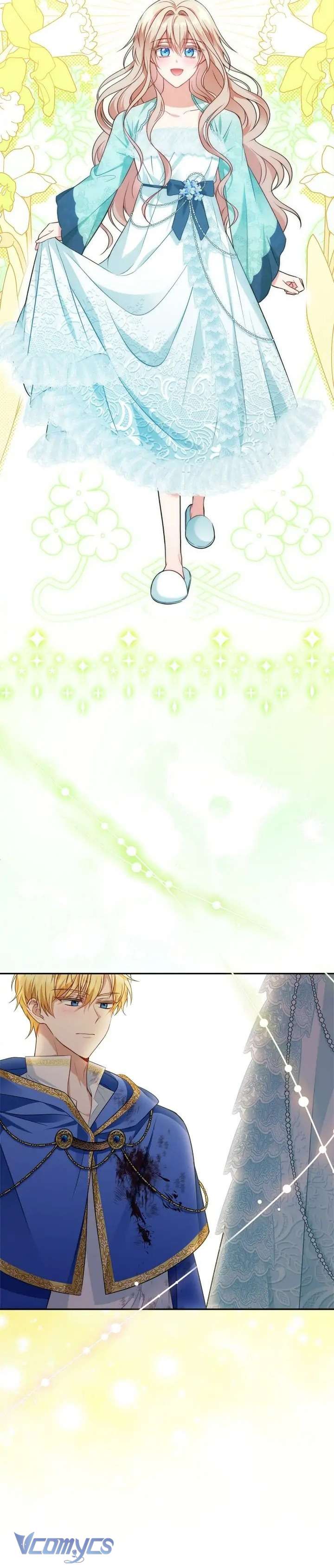 Tôi Sống Chung Với Mẹ Chồng Chapter 29 - Trang 4