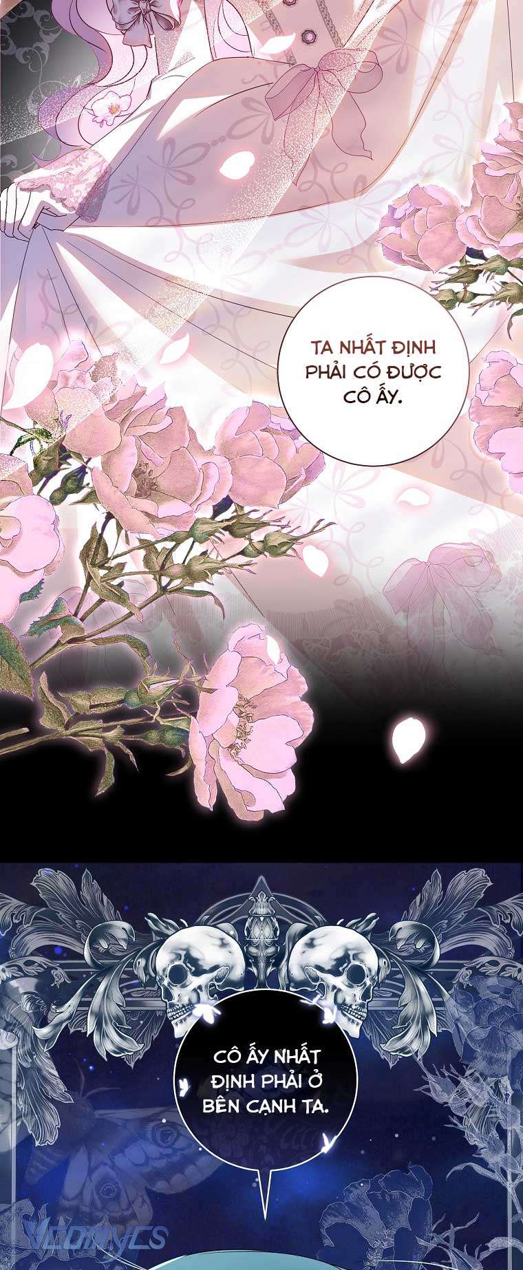 Này Boss Phản Diện, Tôi Có Thể Làm Mọi Thứ Trừ Cưới Ngài Chap 4 - Trang 4