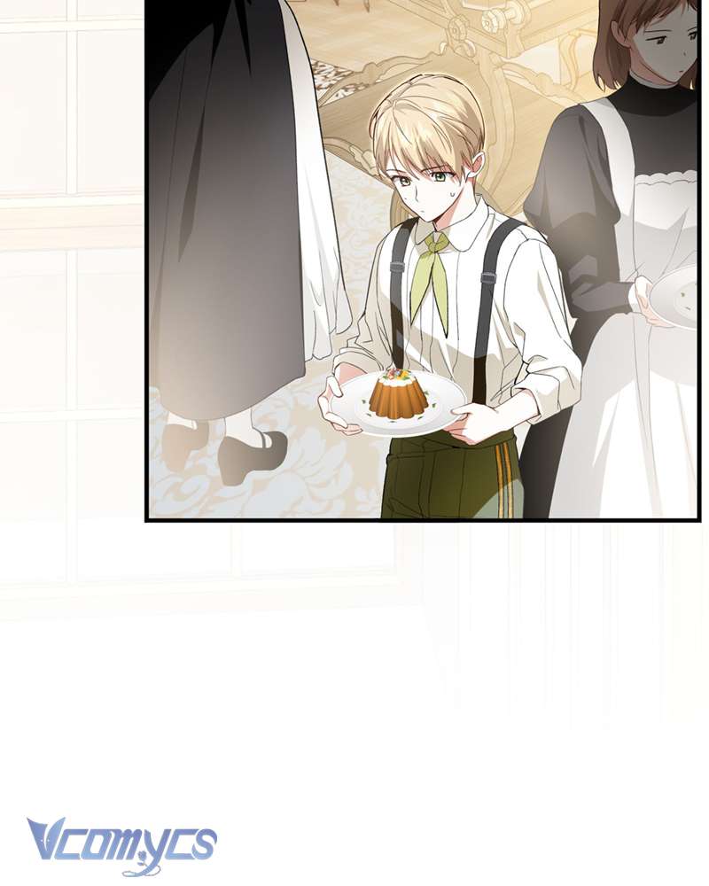 Cô Ấy Sẽ Thuần Hóa Các Anh Hùng Chap 10 - Trang 3