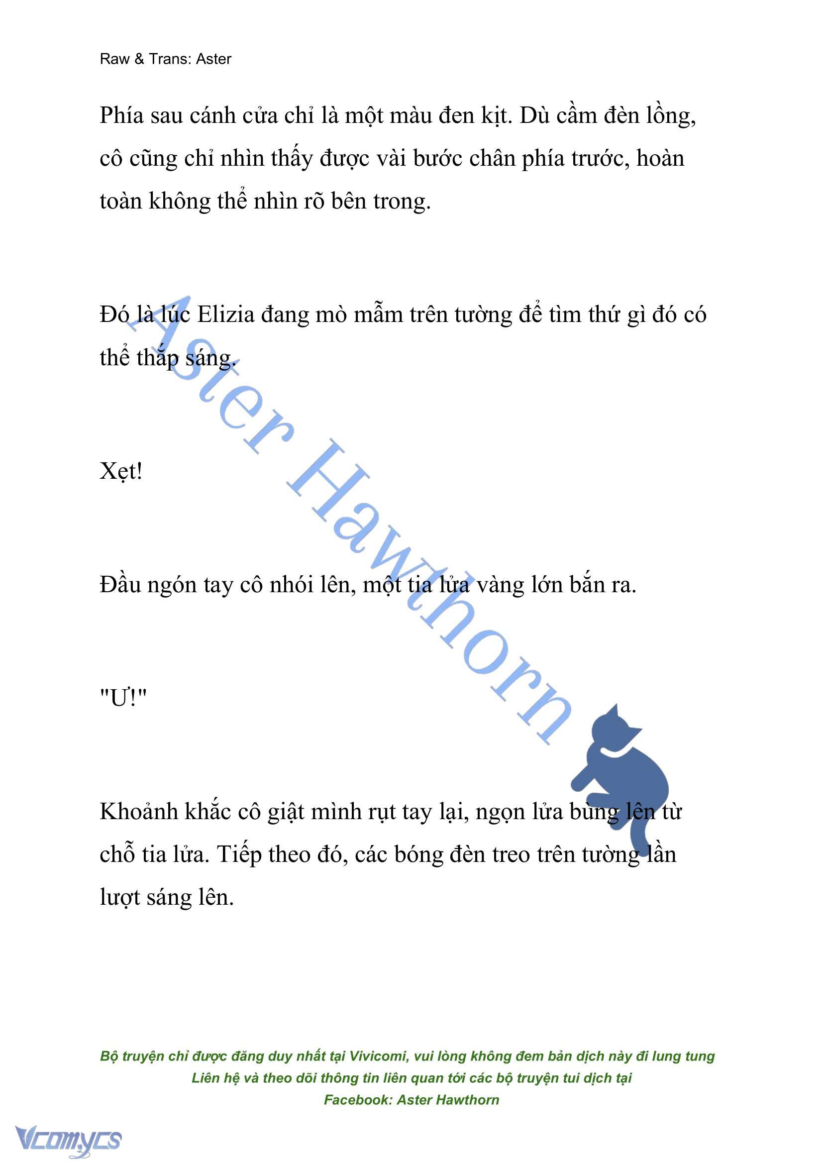 [NOVEL] Người Chồng Thứ N Chap 50 - Trang 2