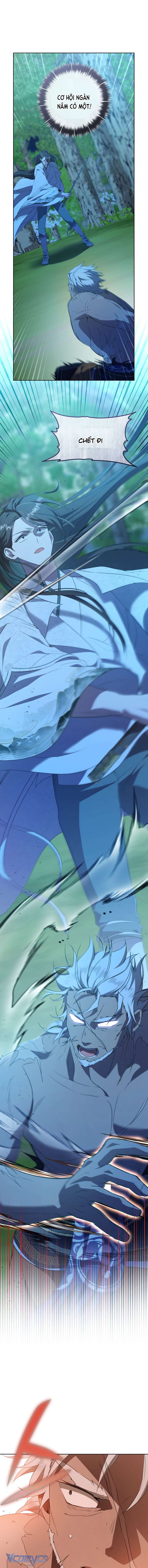 Trở Thành Cô Cháu Gái Bị Khinh Miệt Của Nhà Quyền Quý Chap 34 - Trang 2