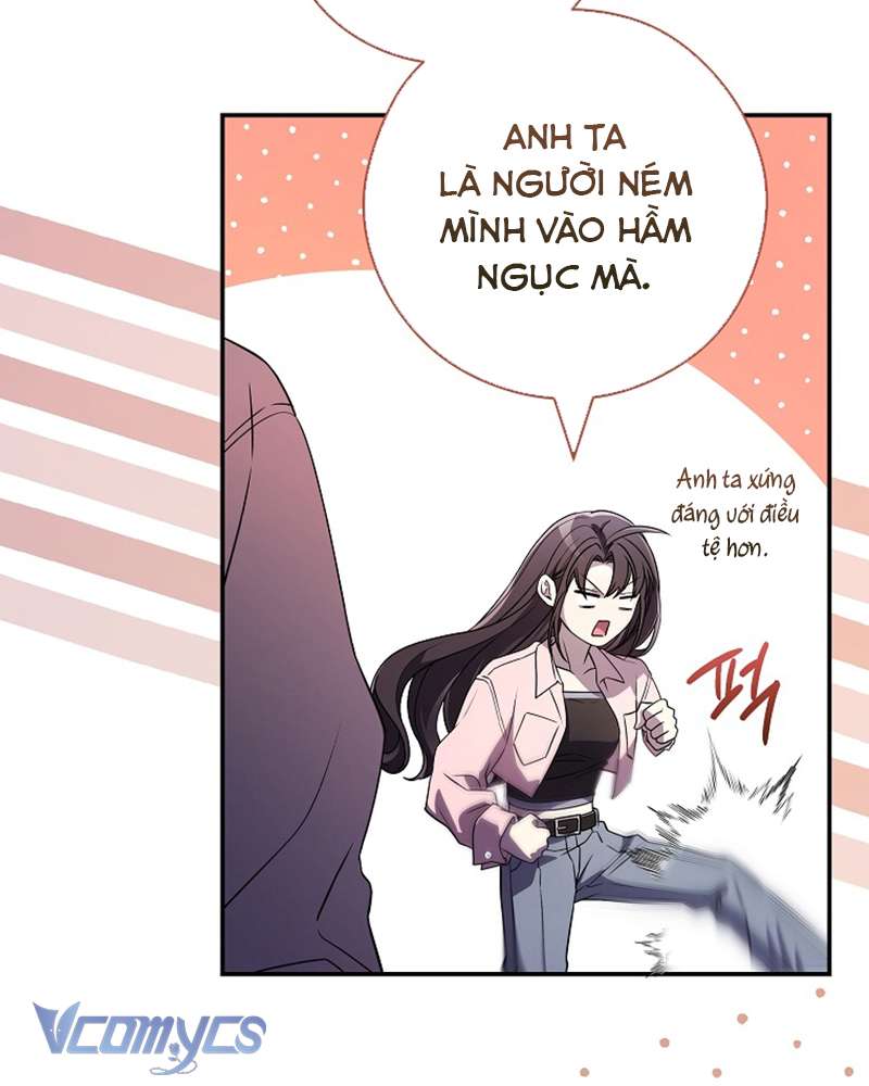 Nhật Ký Từ Chức Cấp S Của Thợ Săn Công Chức Chap 24 - Trang 4