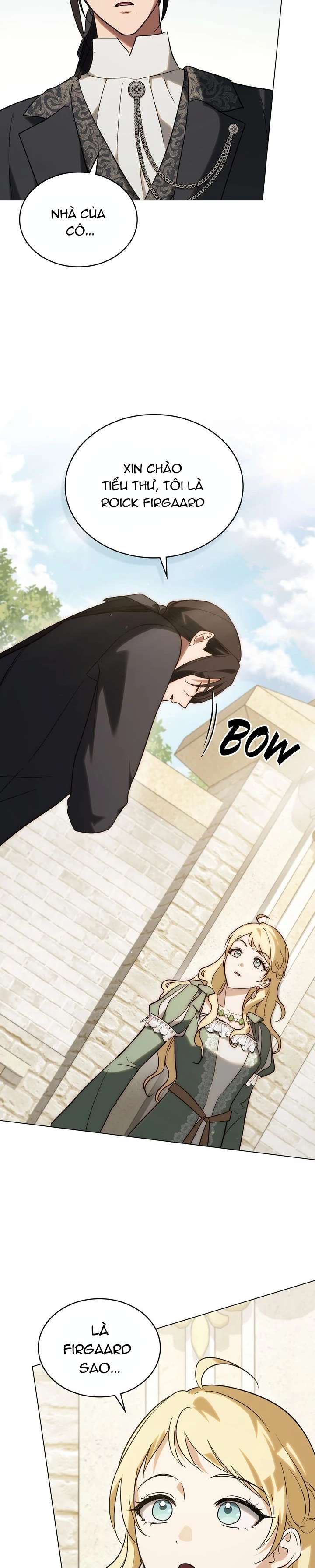 Khi Số Phận Tìm Đến Hai Ta Chap 64 - Next Chap 65