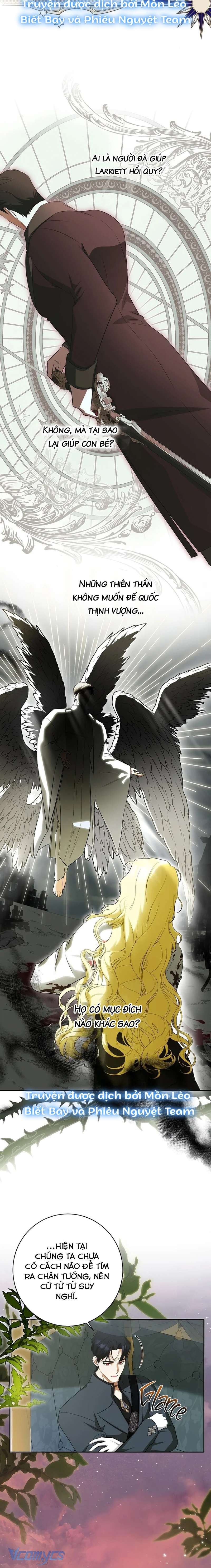 Hình Như Tôi Đã Xuyên Vào Cuốn Tiểu Thuyết Nào Đó Chap 61 - Next Chapter 62