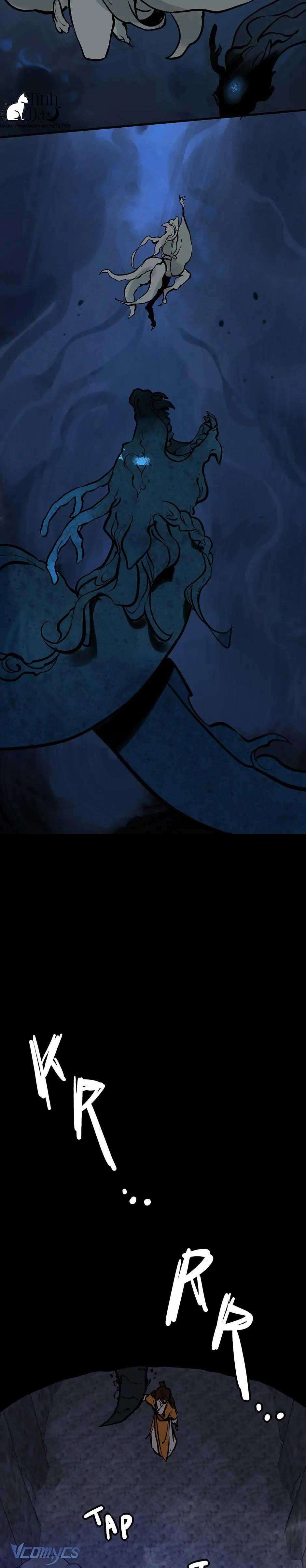 Ái Nữ của Thiên Diện Quỷ Chap 20 - Trang 2