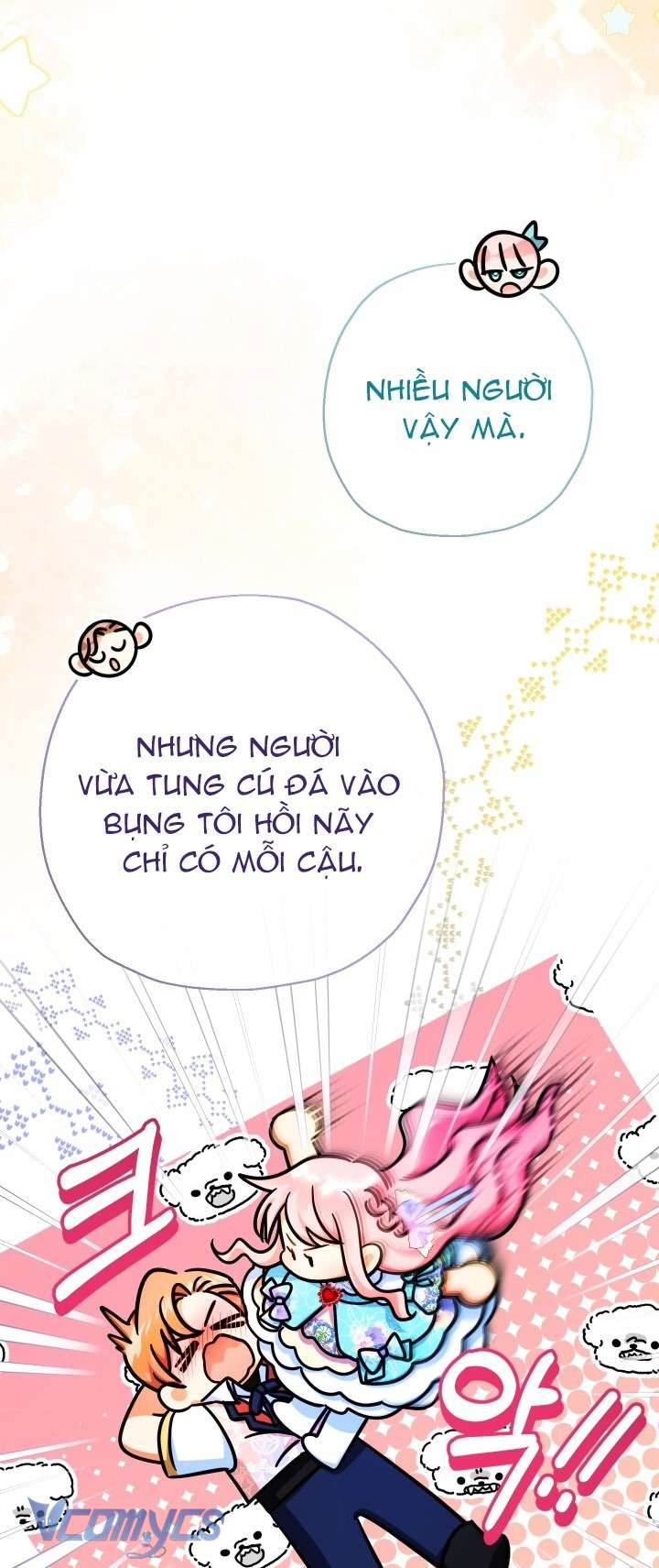 Tiểu Thư Tích Tiền Đi Bụi Chapter 104 - Trang 4