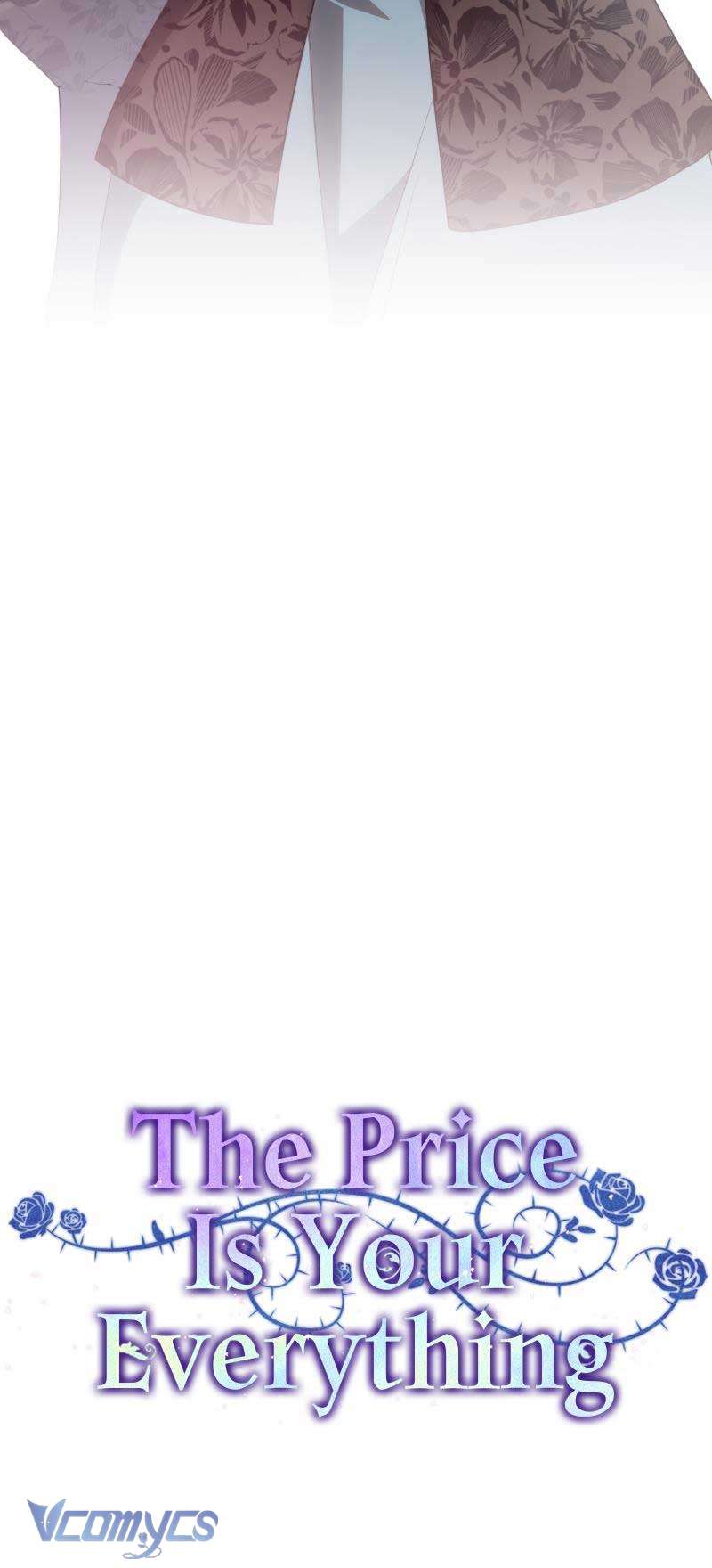 Cái Giá Phải Trả Chap 79 - Trang 3