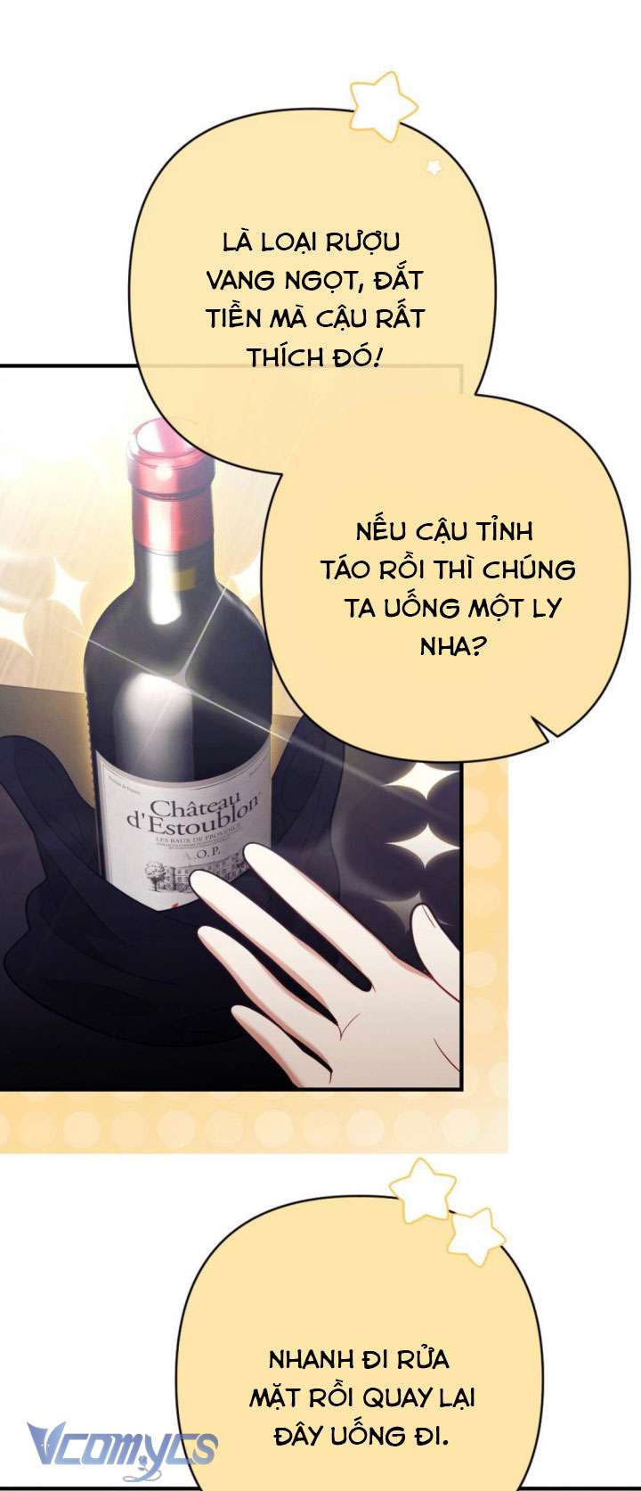 [18+] Hối Hận Muộn Màn Chap 7 - Trang 2
