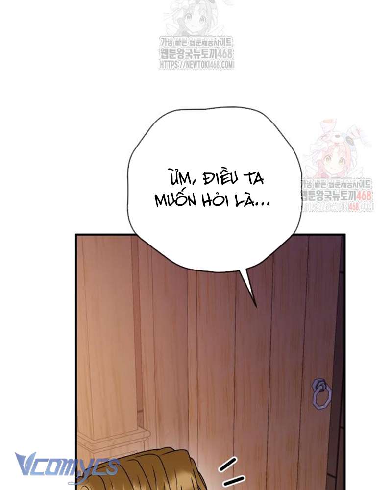 Trước Khi Em Có Ý Định Chạy Trốn Ta Sẽ Ngăn Chặn Nó Chap 22 - Trang 3