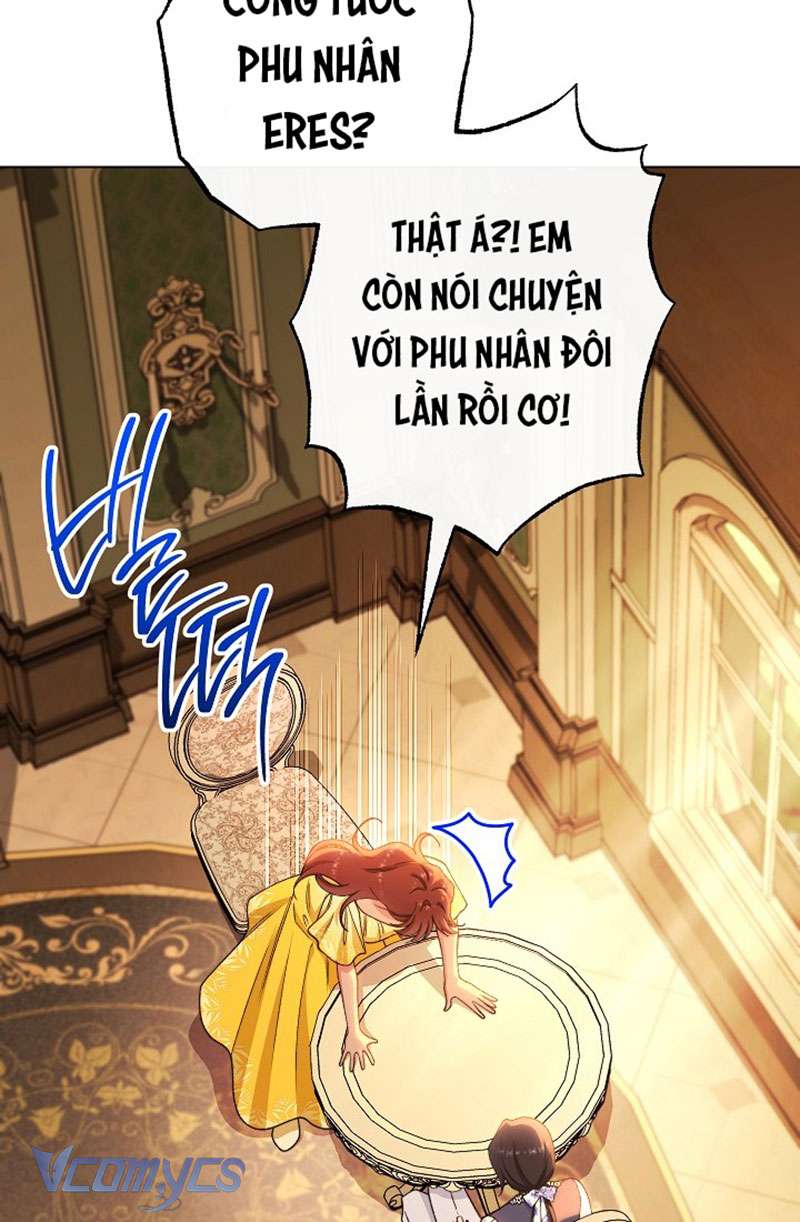 Hầu Gái Độc Quyền Của Hoàng Hậu Phản Diện Chap 67 - Trang 4